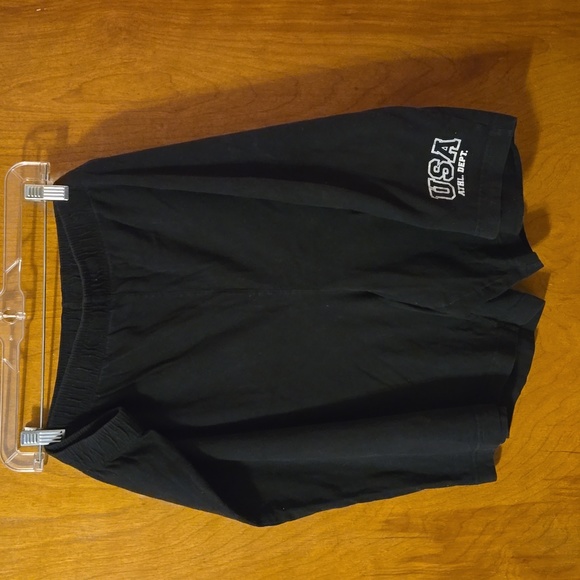 Pants - Size 3X Black Athletic Shirts: A